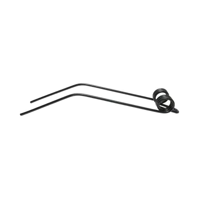 Gheara elastica pentru grebla rotativa 595x90x9 cod OEM 52516600420  - imagine 2