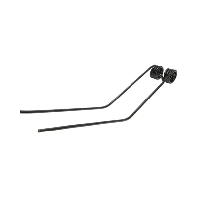 Gheara elastica pentru grebla rotativa IMA La Rocca 670x105x9 cod OEM 525525150 