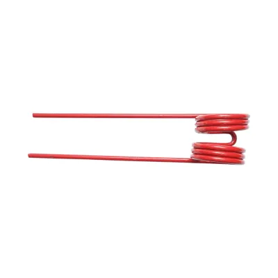 Gheara elastica pentru grebla rotativa 264x57x6 cod OEM 5251433-0397 - imagine 5
