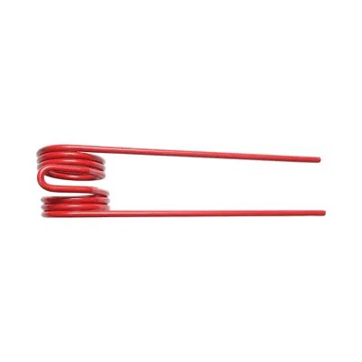 Gheara elastica pentru grebla rotativa 264x57x6 cod OEM 5251433-0397 - imagine 4