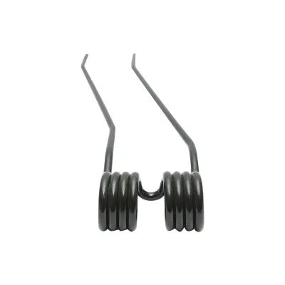 Gheara elastica pentru grebla rotativa Fella 540x102x9 525491774 - imagine 3