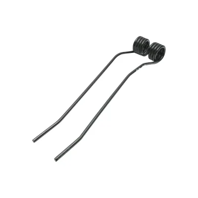 Gheara elastica pentru grebla rotativa Fella 540x102x9 525491774 - imagine 2