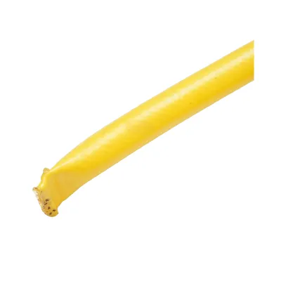 Furtun gradina PVC 1/2 inch (13mm), 10 bar cu insertie textila impletita 50m/rola - imagine 3