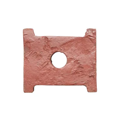 Scaun arc DF-3.12 pentru brazdar ingrasaminte FS - imagine 2