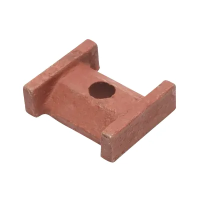Scaun arc DF-3.12 pentru brazdar ingrasaminte FS - imagine 3