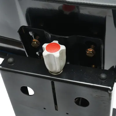 Scaun tractor albastru reglaj triplu cu amortizor UTB U-445 si U-650 - imagine 5