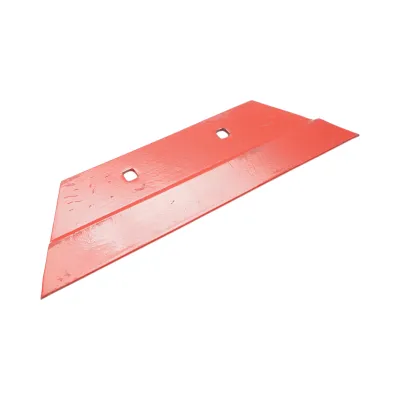 Brazdar 31x10 cm cu 2 gauri pentru plug agricol Konig Traktoren - imagine 2