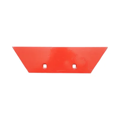 Brazdar 31x10 cm cu 2 gauri pentru plug agricol Konig Traktoren - imagine 3