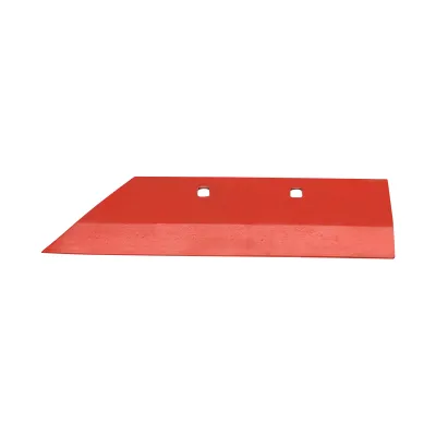 Brazdar 42x11,5 cm cu 2 gauri pentru plug agricol 1L-225 Konig Traktoren