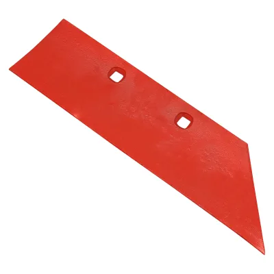 Brazdar 42x11,5 cm cu 2 gauri pentru plug agricol 1L-225 Konig Traktoren - imagine 3