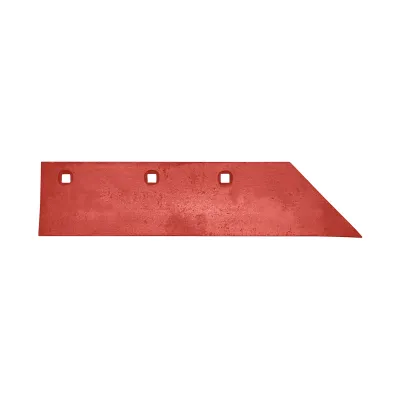 Brazdar dreapta 50x12cm cu 3 gauri pentru plug agricol 1L-330 Konig Traktoren - imagine 2