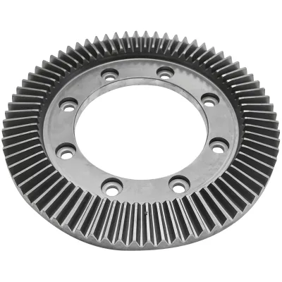 Grup conic Comer Z72/Z10 M3.55 pentru grebla Maschio Gaspardo Golia Seria: 250-300/330/380/410 coroana 0.792.6000.00 pinion 0.792.5000.00 - imagine 3