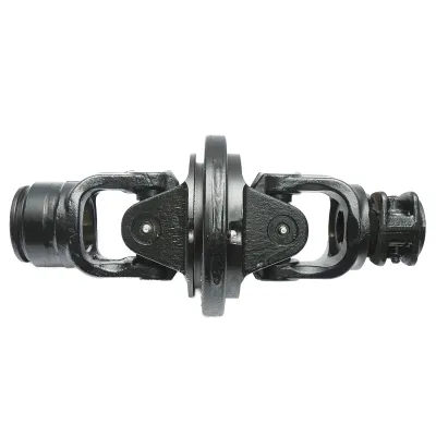 Articulatie dubla FCF T6 Z=6 1 3/8 cruce 30,2x92 teava triunghiulara fi 54mm tip Walterscheid