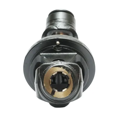 Articulatie dubla FCF T6 Z=6 1 3/8 cruce 30,2x92 teava triunghiulara fi 54mm tip Walterscheid - imagine 4