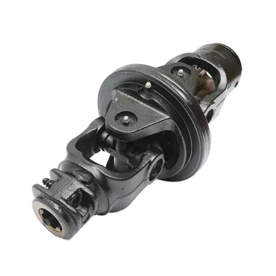 Articulatie dubla FCF T6 Z=6 1 3/8 cruce 30,2x92 teava triunghiulara fi 54mm tip Walterscheid - imagine 2