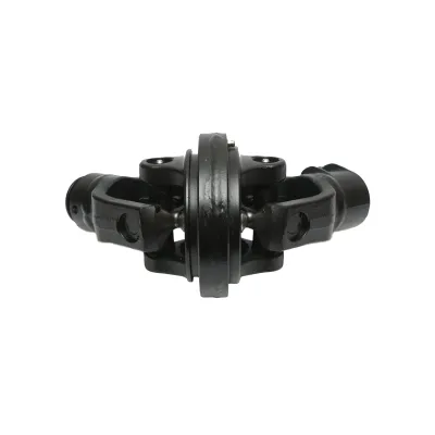Articulatie dubla FCF L4 T4 Z=6 1 3/8 cruce 27x74.6 pentru teava lamaie fi 41mm tip Walterscheid - imagine 3