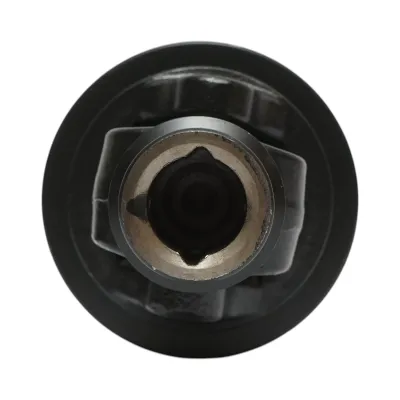 Articulatie dubla FCF L4 T4 Z=6 1 3/8 cruce 27x74.6 pentru teava lamaie fi 41mm tip Walterscheid - imagine 5