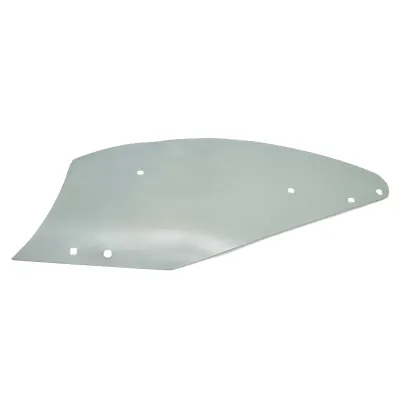 Cormana mare cu piept pentru plug PP4