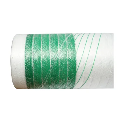 Plasa de balotat 1,23x3000m Baisan - imagine 4