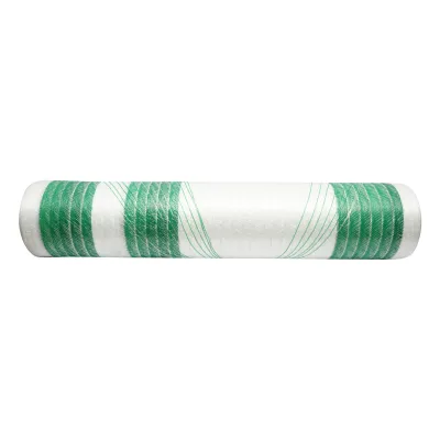 Plasa de balotat 1,23x3000m Baisan