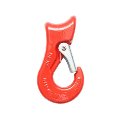 Carlig culisant Clevis sarcina maxima 1.6 T