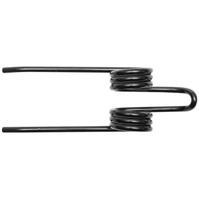 Arc deget pick-up L=190mm l=65mm fi 6mm pentru balotiera 9YK