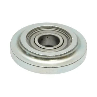 Rulment intinzator lant 6203Z cu carcasa pentru balotiera 9YK 93.88x40x18mm - imagine 4