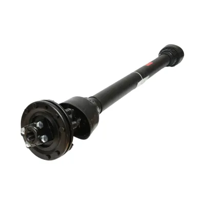 Cardan cu ambreiaj 1400mm T5 Z=6 1-3/8 cruce 30.2x80 - imagine 3