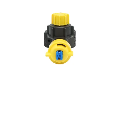 Diuza pentru erbicidator 500L SA14 - imagine 4