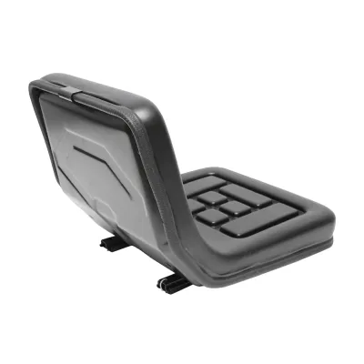 Scaun universal stivuitor si tractor cu sina de reglare fata-spate - imagine 3