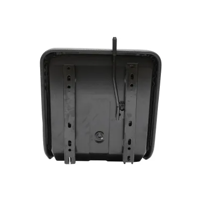 Scaun universal stivuitor si tractor cu sina de reglare fata-spate - imagine 4