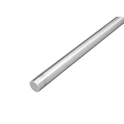 Tija cilindru hidraulic telescopic fi 35x3m