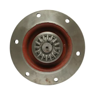 Butuc asambalat cu trompa cositoare 1.65 - imagine 8