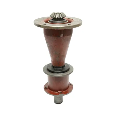 Butuc asambalat cu trompa cositoare 1.65 - imagine 5