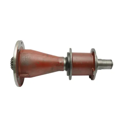 Butuc asambalat cu trompa cositoare 1.65 - imagine 3