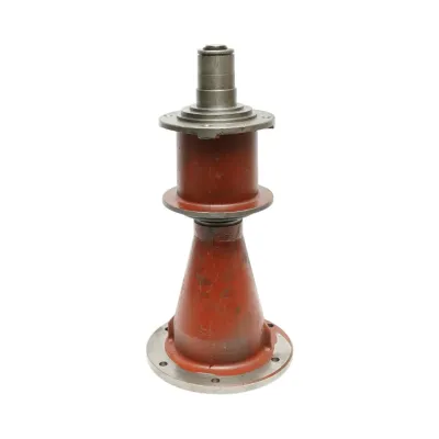 Butuc asambalat cu trompa cositoare 1.65