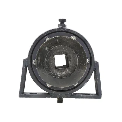 Set lagar disc complet cu rulment 6310 si semimosoare - imagine 4