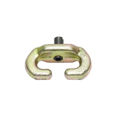 Za rezerva pentru lant Tractor Forestier 3/8 10mm - imagine 2