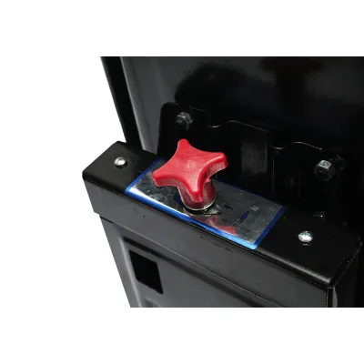 Scaun universal albastru cu reglaj pentru tractor UTB U-650, U-445, Fiat, Case - imagine 7