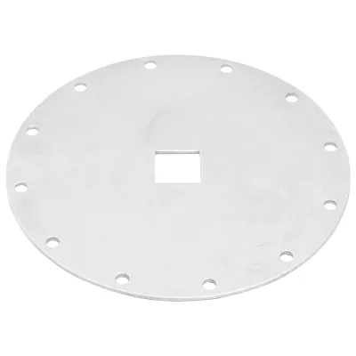 Disc semanatoare SPC 6-8 diametru fi140 patrat 18mm gaura 12x5.2mm - imagine 2