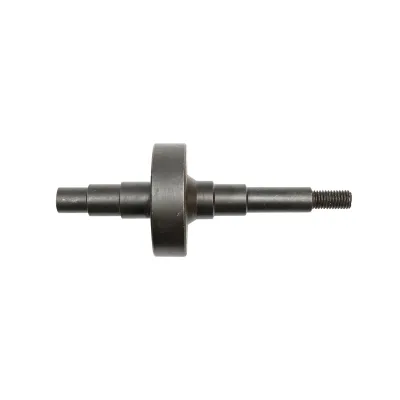 Ax roata tasare SPC 6 model vechi cu fulie mica fi 70mm