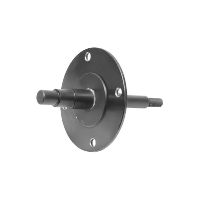 Ax roata tasare SPC model nou fulie mare fi 120mm - imagine 3