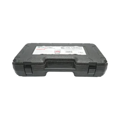 Presa hidraulica pentru lucrari de tinichigerie, sarcina maxima 10 Tone - imagine 7