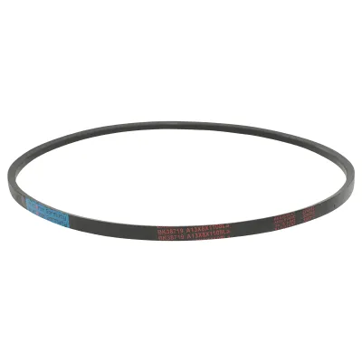 Curea transmisie trapezoidala A 13x8x1108 LA 13x1108 Breckner Germany - imagine 2