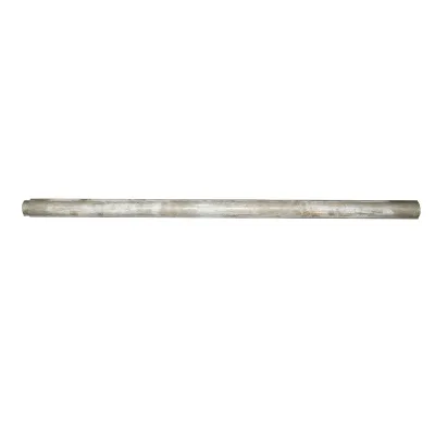 Set teava lamaie cardan seria L2 T2S exterior 48x41 si interior 40,1x34,5 cruce 23,8x61,3 L=1m - imagine 3