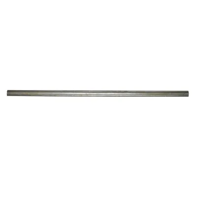 Set teava triunghiulara cardan seria T1 exterior 32,4 si interior 26,6 cruce 22x54 L=1m - imagine 3
