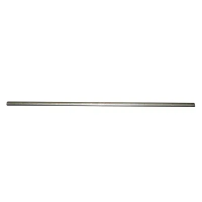 Set teava triunghiulara cardan seria T1 exterior 32,4 si interior 26,6 cruce 22x54 L=1.5m - imagine 3