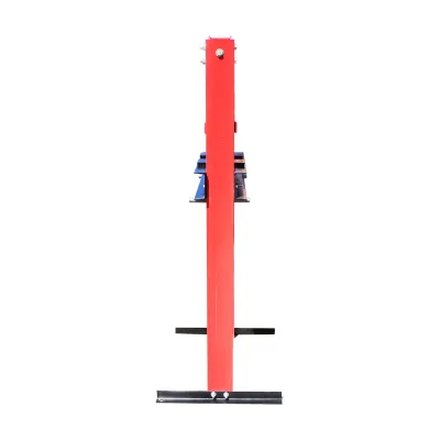 Presa hidraulica 20T, 30-950mm 50Kg Breckner Germany - imagine 3