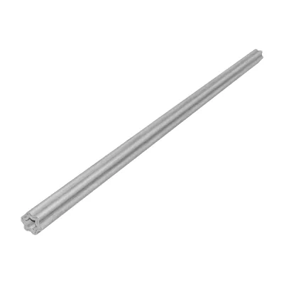 Set teava stelata cardan seria S6 exterior 57/61 si interior 47/51 L=1.5m - imagine 4