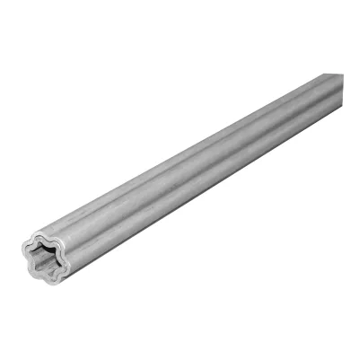Set teava stelata cardan seria S10 exterior 67/71 si interior 57/61 L=1.5m - imagine 3